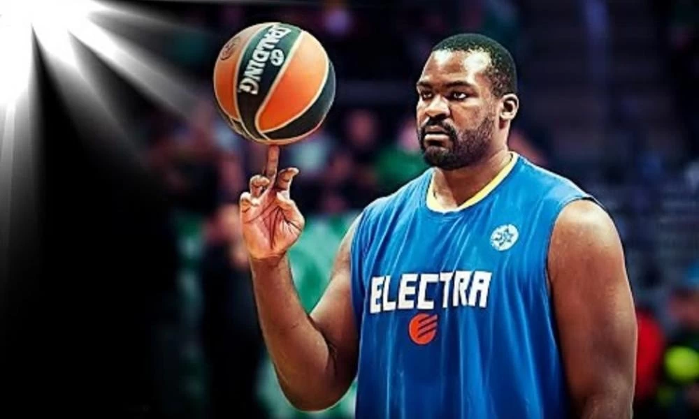 Ευρωλίγκα: Ο Big Sofo στα καλύτερα καρφώματα της 10ετίας